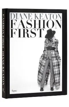 Fashion First - Diane Keaton|lauren Keaton