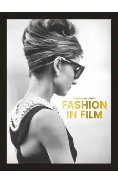 Fashion in Film - Christopher Laverty