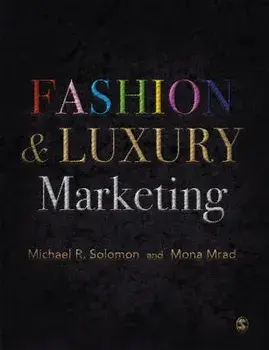 Fashion & Luxury Marketing, Paperback/Mona Mrad