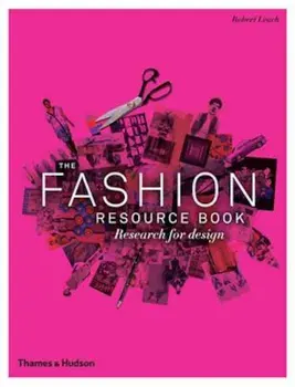 Fashion Resource Book, Paperback/Robert Leach