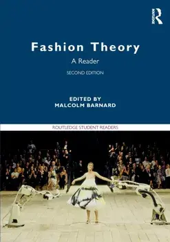 Fashion Theory. A Reader, 2 New edition, Paperback/***