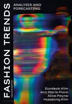 Fashion Trends. Analysis and Forecasting, Paperback/Hyejeong Kim