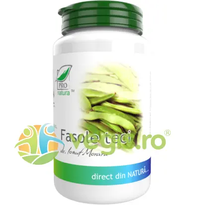 Fasole Teci 60cps
