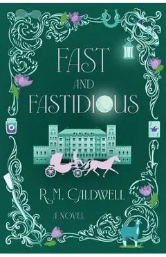 Fast and Fastidious - R. Macleod