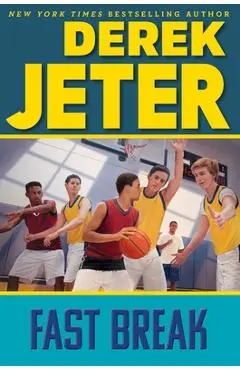 Fast Break - Derek Jeter