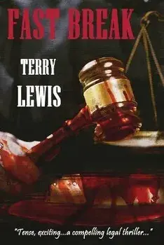 Fast Break, Paperback/Terry Lewis
