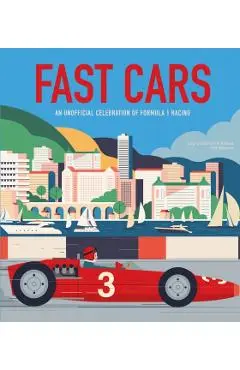 Fast Cars - Luigi Cassini Della Riviera