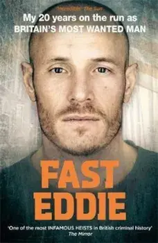 Fast Eddie, Paperback/Eddie Maher