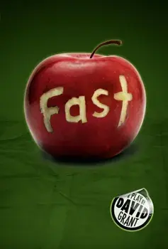 Fast (Heinemann Plays), Hardback/David Grant