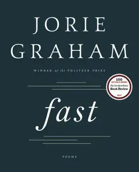 Fast, Paperback/Jorie Graham