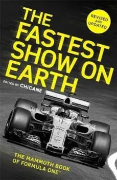 Fastest Show on Earth/Chicane