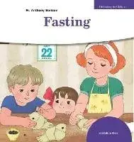 Fasting, Hardcover/Anthony Borisov