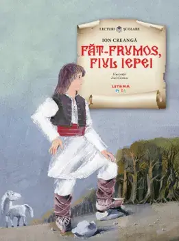 Fat-Frumos, fiul iepei/Ion Creanga