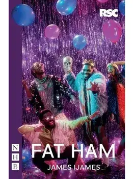 Fat Ham, Paperback/James Ijames