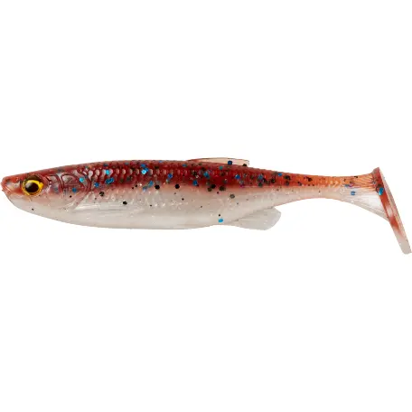 Fat Minnow T-Tail 10.5cm 11g Smelt 5buc