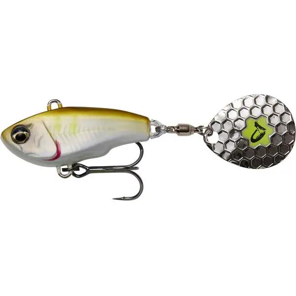 Fat Tail 5.5Cm 9G Sinking Ayu
