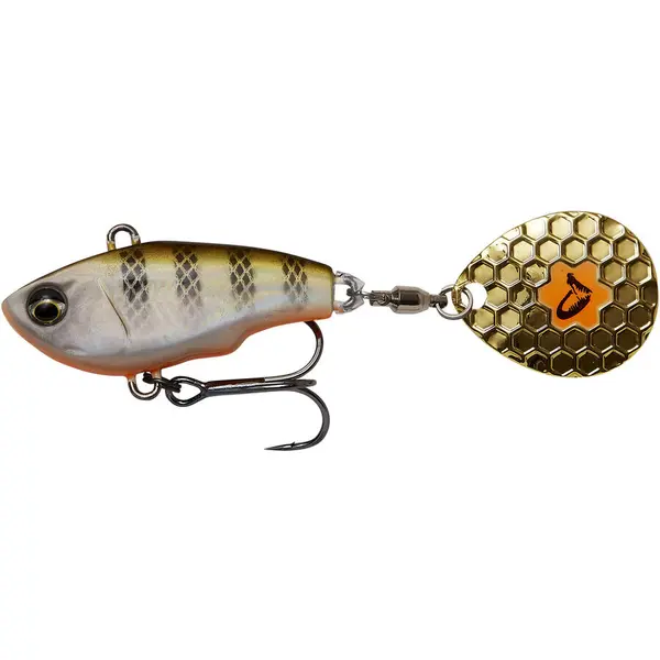Fat Tail 5.5Cm 9G Sinking Perch