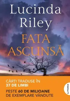 Fata ascunsa/Lucinda Riley