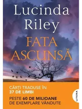 Fata ascunsa/Lucinda Riley
