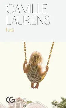 Fata/Camille Laurens