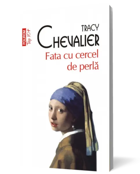 Fata cu cercel de perlă