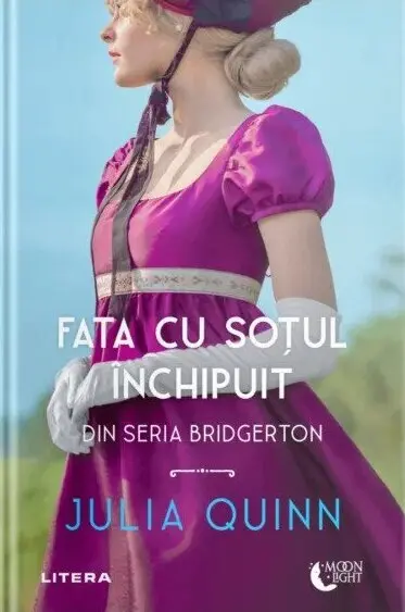 Fata cu sotul inchipuit