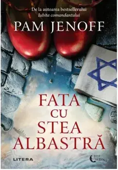 Fata cu stea albastra/Pam Jenoff