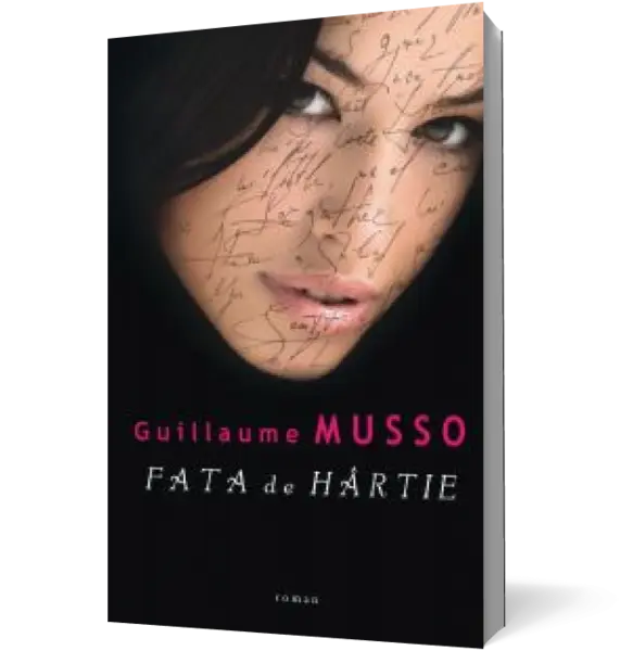 Fata de hârtie