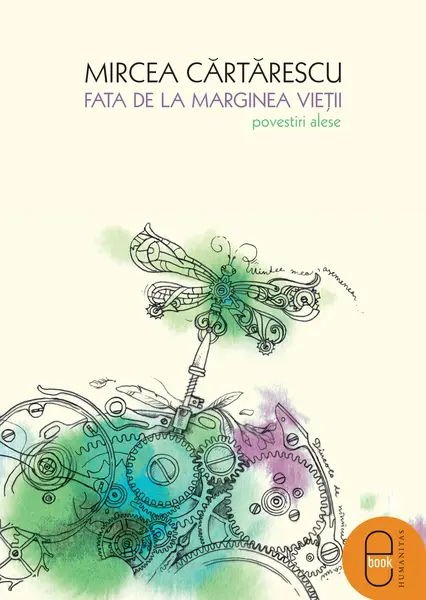 Fata de la marginea vietii ( epub )