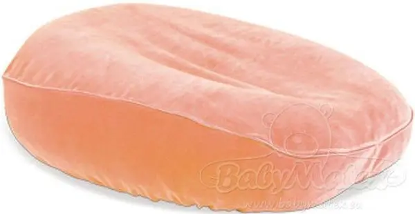 Față de pernă Baby Matex - Relax, coral