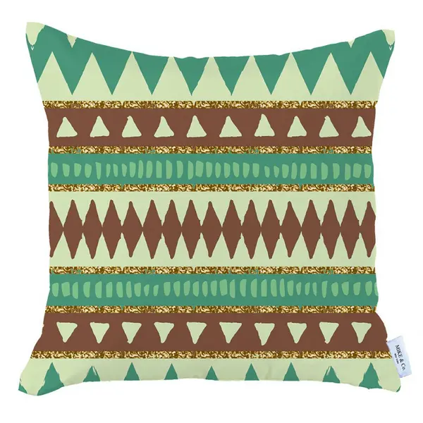 Fata de perna decorativa, Fancy V148, 43x43