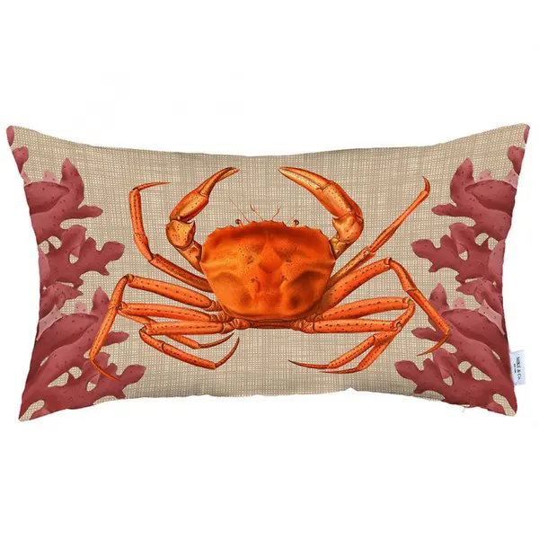 Fata de perna decorativa, Fancy V156, 30x51