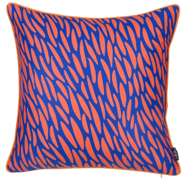 Fata de perna decorativa, Fancy V199, 45x45