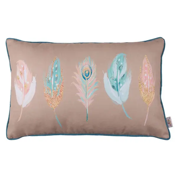 Fata de perna decorativa, Fancy V202, 30x51
