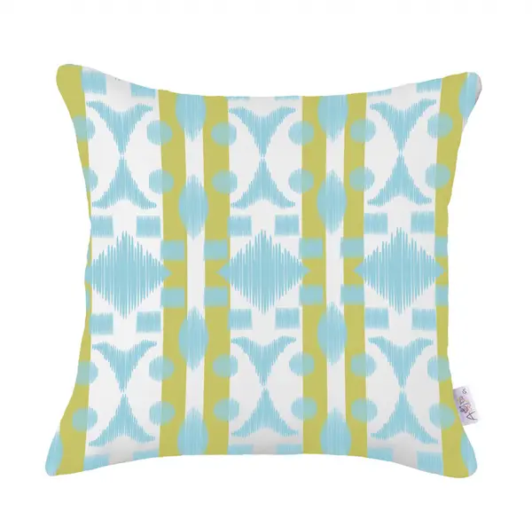 Fata de perna decorativa, Fancy V21, 42x42