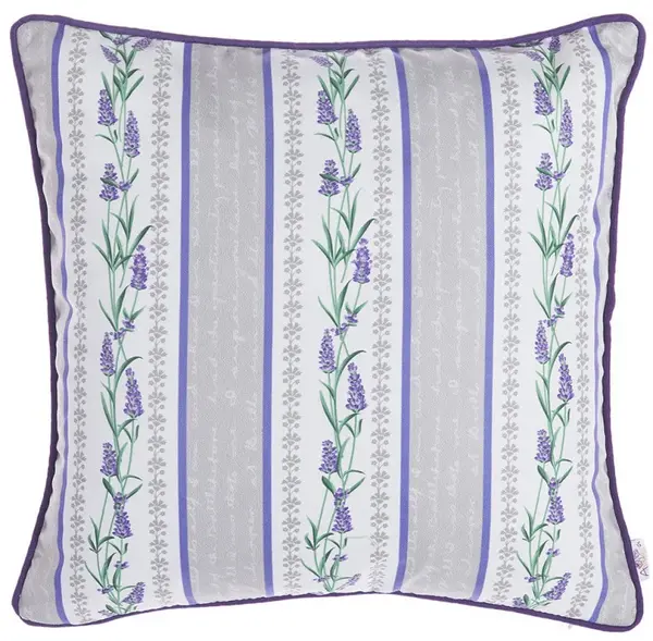 Fata de perna decorativa, Fancy V237, 43x43