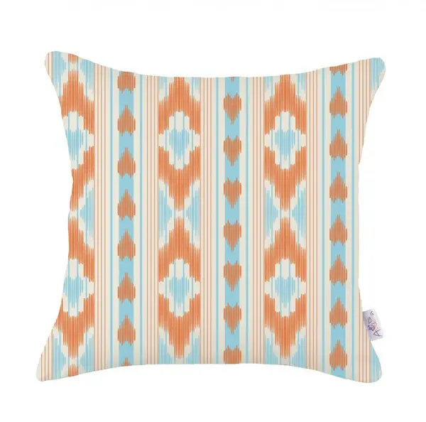 Fata de perna decorativa, Fancy V26, 42x42