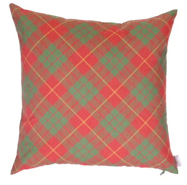 Fata de perna decorativa, Fancy V267, 43x43