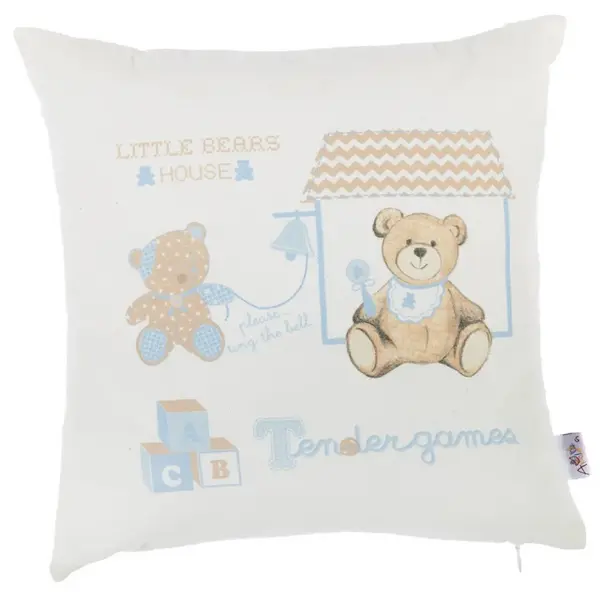 Fata de perna decorativa, Fancy V369, 35x35