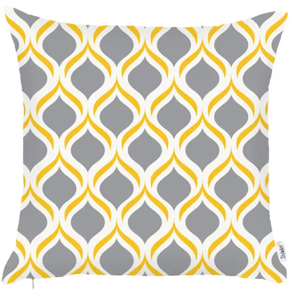 Fata de perna decorativa, Fancy V388, 42x42