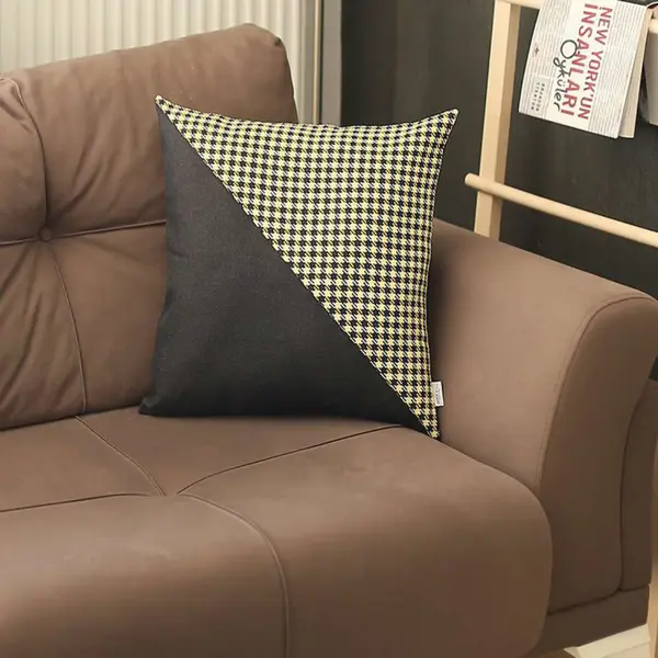 Fata de perna decorativa, Fancy V391, 45x45