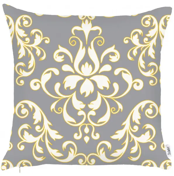 Fata de perna decorativa, Fancy V408, 42x42