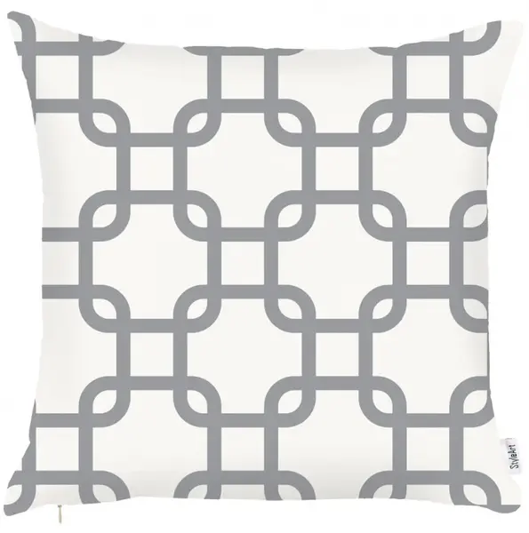 Fata de perna decorativa, Fancy V409, 42x42