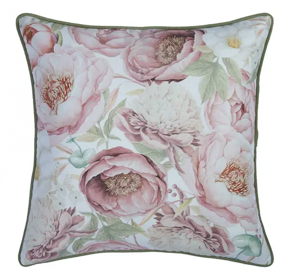 Fata de perna decorativa, Fancy V98, 45x45