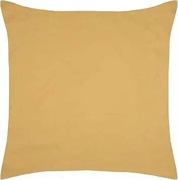 Față de pernă STOF – Elysee, 63 x 63 cm, Mustard