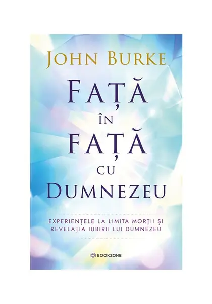 Fata in fata cu Dumnezeu
