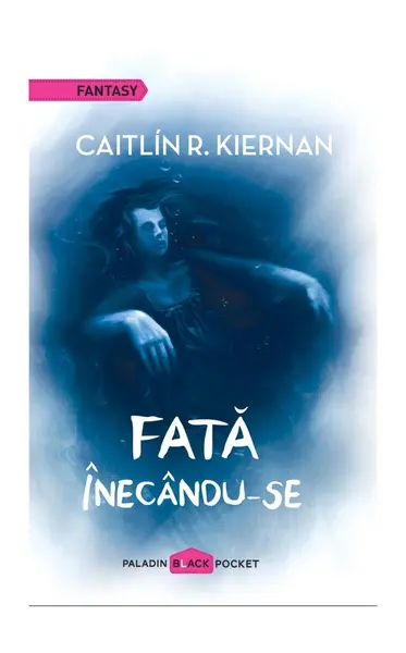 Fată înecându-se - Caitlín Rebekah Kiernan