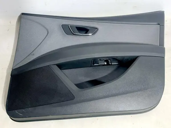 Fata usa interioara dreapta fata 5F4867012A Seat Leon 3 facelift (2016-2020)
