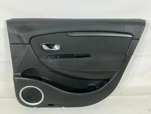 Fata usa interioara dreapta fata 809000459R Renault Grand Scenic 3 (2009-2011)