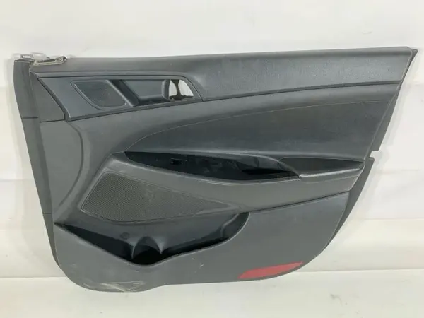Fata usa interioara dreapta fata Hyundai Tucson 3 (2015-2018)